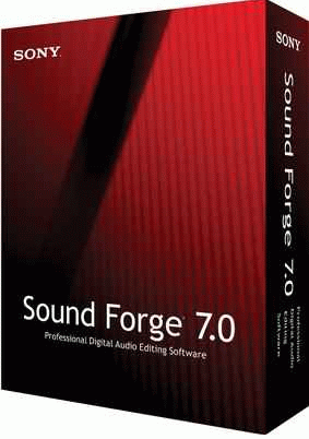  Sound Forge 9.0 Rus  -  7